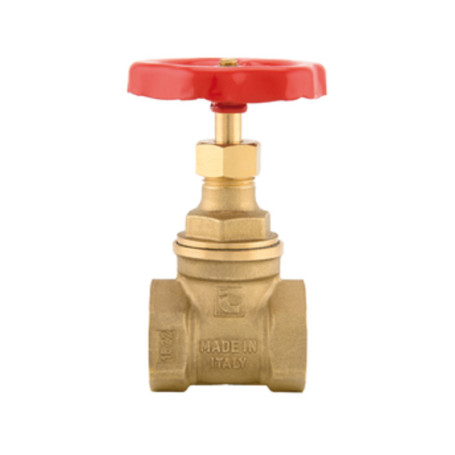 PL ITAP 156 SARACINESCA IN OTTONE PN16 D 1\2