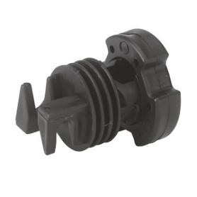ISOLATORE A VITE P\PALETTI TONDI CF 10 PZ