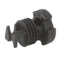ISOLATORE A VITE P\PALETTI TONDI CF 10 PZ