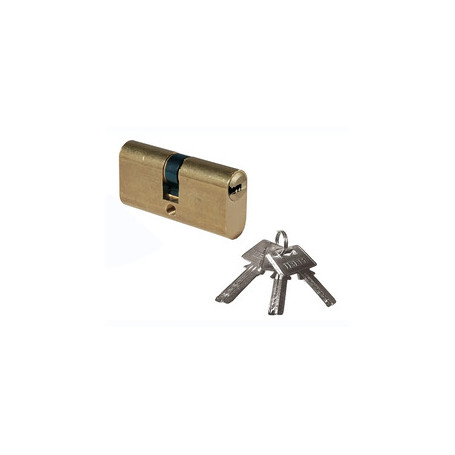 IBFM 2402 CILINDRO OVALE 27-27 CROMO