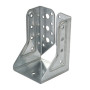 C PIASTRA ALI INTERNE ACCIAIO ZINCATO 100X61 MM