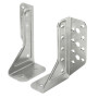C PIASTRA LARGHEZZA VARIAB ACC ZINCATO 100X 24MM