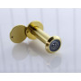 SPIONCINO 180 GRADI D 14X60\110 OTTONE LUCIDO
