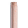 MANICO P\SCOPA IN LEGNO EXTRA 130 CM