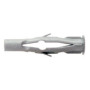 C TASSELLO NYLON CLUV  8X50MM