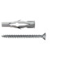C TASSELLO NYLON CLUV-S  6X40MM