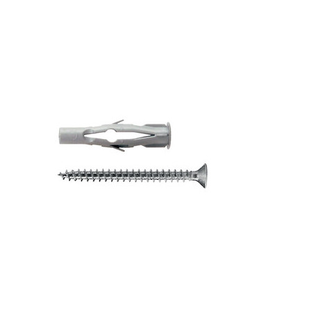 C TASSELLO NYLON CLUV-S  8X50MM