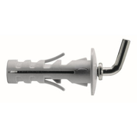 C TASSELLO NYLON CLB12\GC 12X45 C\GANCIO CORTO