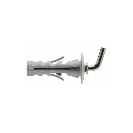 C TASSELLO NYLON CLB12\GC 12X45 C\GANCIO CORTO