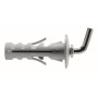 C TASSELLO NYLON CLB12\GC 12X45 C\GANCIO CORTO