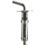 C TASSELLO ACCIAIO CLBS8\GC 8X35 C\GANCIO CORTO