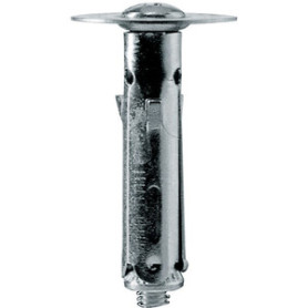 C TASSELLO ACCIAIO CLBS8\V  8X35 C\VITE 4X45