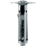 C TASSELLO ACCIAIO CLBS8\V  8X35 C\VITE 4X45