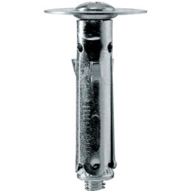 C TASSELLO ACCIAIO CLBS9\V  9X40 C\VITE 5X45