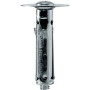 C TASSELLO ACCIAIO CLBS9\V  9X40 C\VITE 5X45