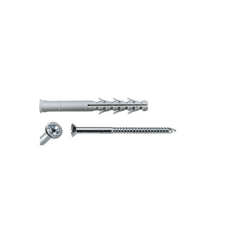 C TASSELLO NYLON PROLUNGATO CLXRT-S 10X 80 C\VITE