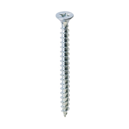 VITE TRUCIOLARE TSP 4 X25MM ZINCATA
