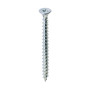 VITE TRUCIOLARE TSP 4 X25MM ZINCATA
