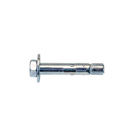 C TASSELLO ANCORANTE ACCIAIO CLSL-S  8X 70 C\VITE