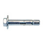 C TASSELLO ANCORANTE ACCIAIO CLSL-S  8X 70 C\VITE