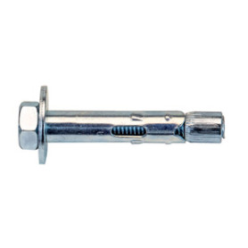 C TASSELLO ANCORANTE ACCIAIO CLSL-S 10X 65 C\VITE
