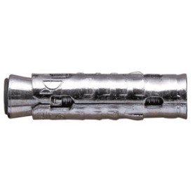 C TASSELLO ANCORANTE ACCIAIO CLAM 12X52