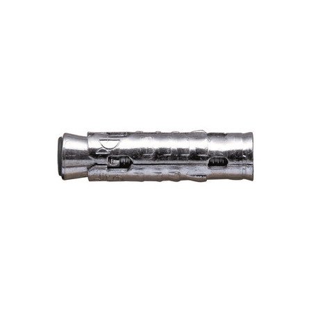 C TASSELLO ANCORANTE ACCIAIO CLAM 18X75