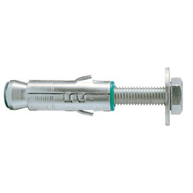 C TASSELLO ANCORANTE ACCIAIO CLLM-V 12X42 C\VITE