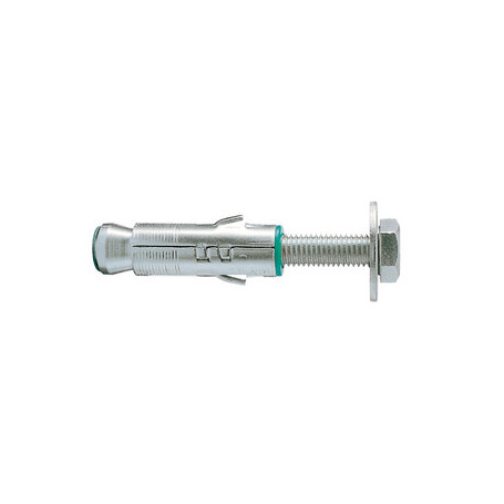 C TASSELLO ANCORANTE ACCIAIO CLLM-V 12X42 C\VITE
