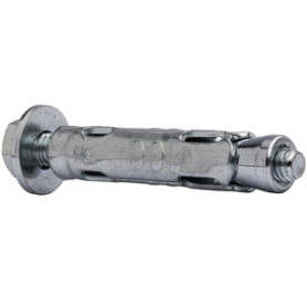 TASSELLO ACCIAIO DV\B M6X55