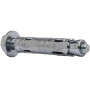 TASSELLO ACCIAIO DV\B M6X55