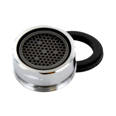 AERATORE CROMATO 18 MM X 1 M