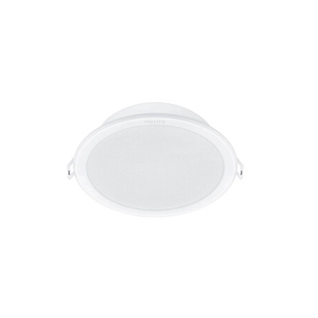 PHILIPS FARETTO MESON BIANCO 125 MM 12