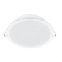 PHILIPS FARETTO MESON BIANCO 175 MM 20W 4000K
