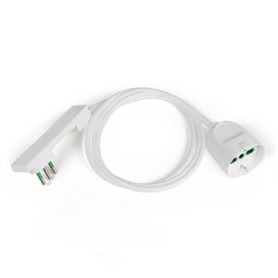 FME 92026RM PROLUNGA 3M SP 10A PRESA BIP-SCH C\LIMIT