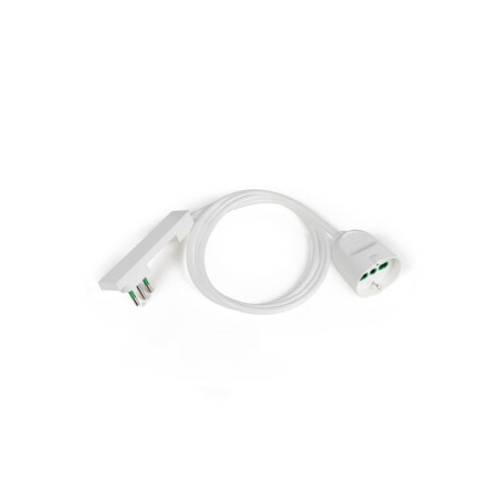 FME 92026RM PROLUNGA 3M SP 10A PRESA BIP-SCH C\LIMIT