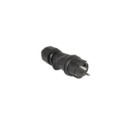 FME 80052 SPINA SCHUKO HI-PRO IP54 PROFESSIONALE