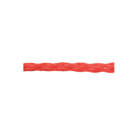 TRECCIA GALLEGGIANTE D 10MM ARANCIONE