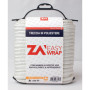FUNE POLIESTERE 10MM CF 20M BIANCO