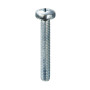 VITE P\FERRO TC 5 X 45MM ZINCATA