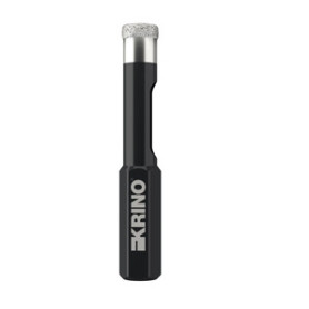 FRESA A CORONA DIAMANTATA GAMBO ESAG. D 10 MM