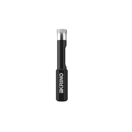 FRESA A CORONA DIAMANTATA GAMBO ESAG. D 10 MM