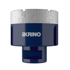 FRESA A CORONA DIAMANTATA ATTACCO M14 D  30 MM