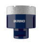 FRESA A CORONA DIAMANTATA ATTACCO M14 D  50 MM