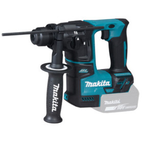 MAKITA TASSELLATORE DHR171Z 18V LXT SDS+ 1