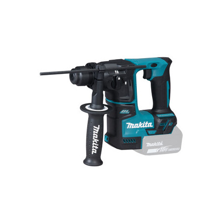 MAKITA TASSELLATORE DHR171Z 18V LXT SDS+ 1