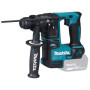 MAKITA TASSELLATORE DHR171Z 18V LXT SDS+ 1