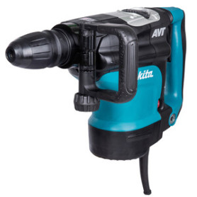 MAKITA MARTELLO COMBINATO HR4511C 1350W SDS-MAX 9