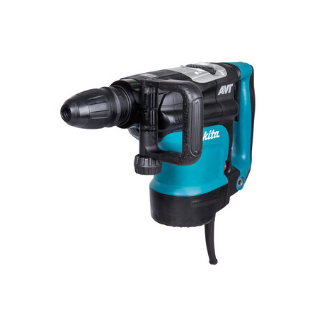 MAKITA MARTELLO COMBINATO HR4511C 1350W SDS-MAX 9
