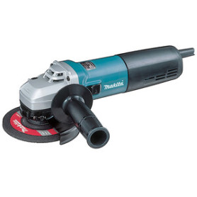 MAKITA SMERIGLIATRICE ANG 9565CVR 1400W 125 MM